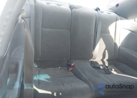 2004 Honda Civic Vp from USA, damaged, VIN 1HGEM21104L050903